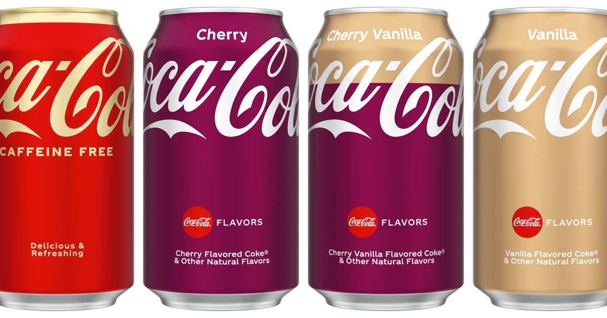 coca cola cherry logo