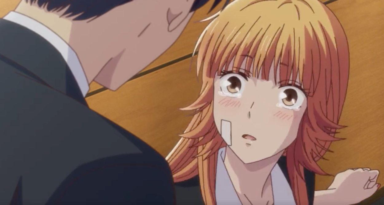 Fruits Basket Prelude Releases Adorable New Trailer