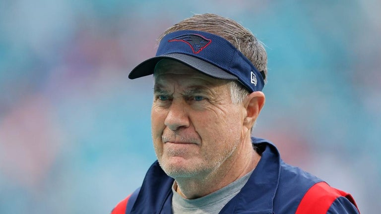 Bill Belichick Reveals If He Will Continue to Coach New England Patriots in 2022