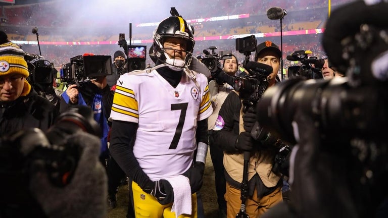 Ben Roethlisberger Reveals His Plans After Football Amid Retirement Speculation