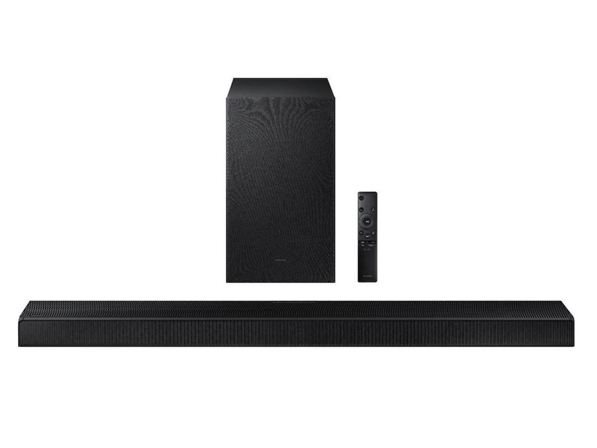 Samsung Soundbar Samsung Soundbar