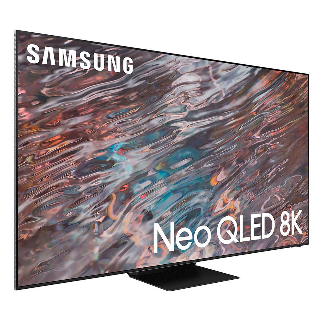 Samsung QN800A 8K Neo QLED TV Samsung QN800A 8K Neo QLED TV