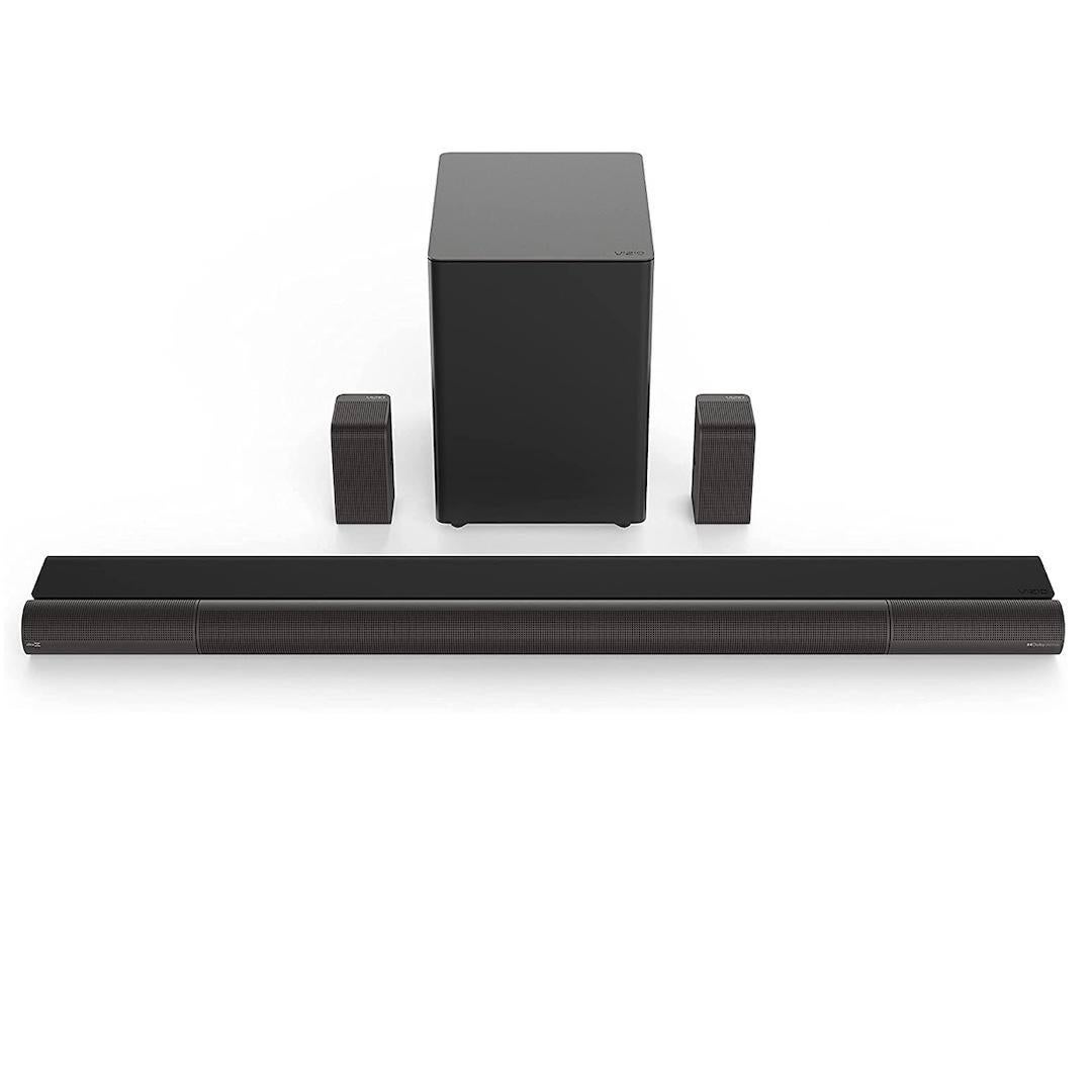 vizio elevate sound bar