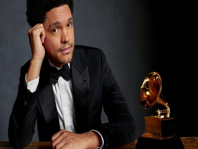 Trevor Noah: What to Know About the Grammys Host and 'Daily Show' Alum