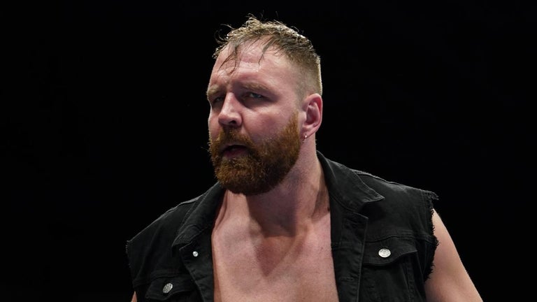 AEW Makes Major Announcement About Jon Moxley