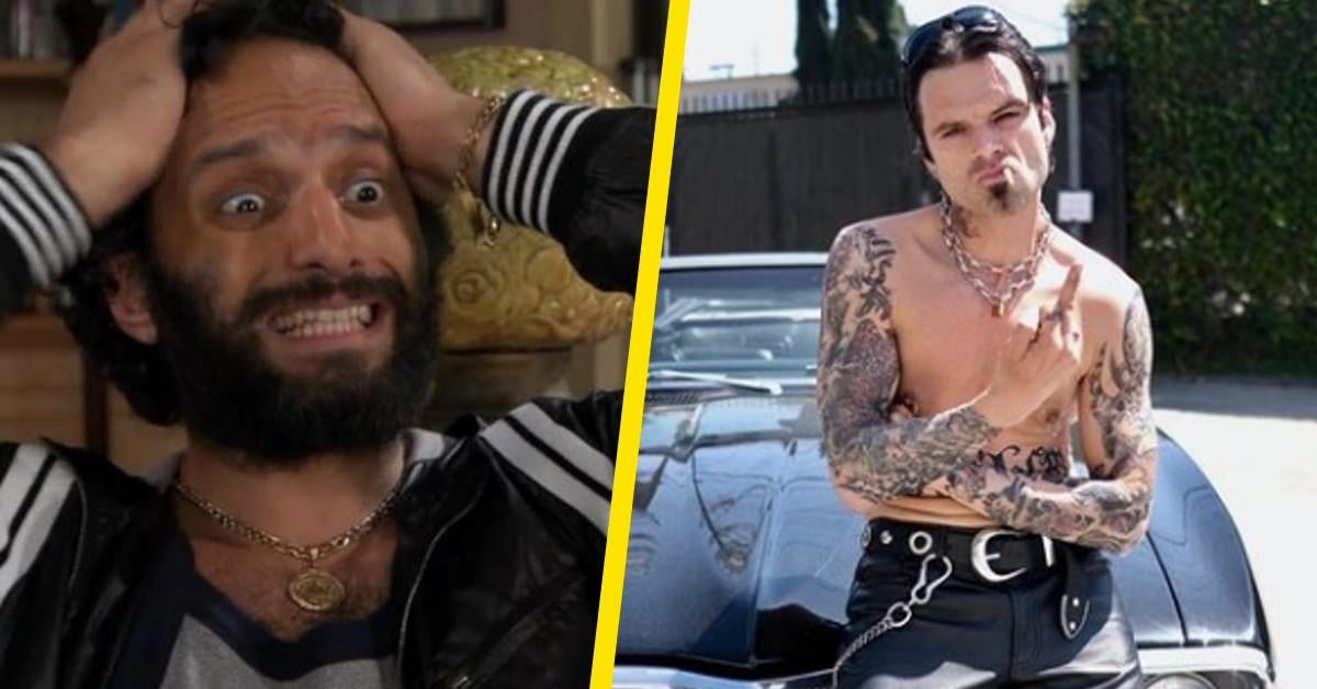 Pam & Tommy: Jason Mantzoukas' Shocking Role Revealed - Vimarsana News