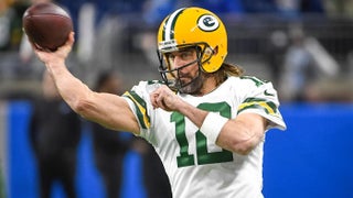 How to watch NFL playoffs 2022: Bengals-Titans, 49ers-Packers