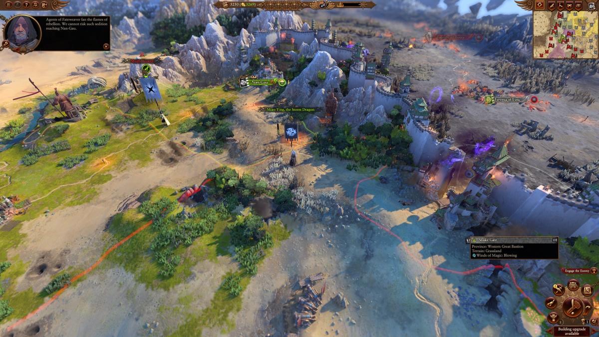 Total War: WARHAMMER III - Metacritic