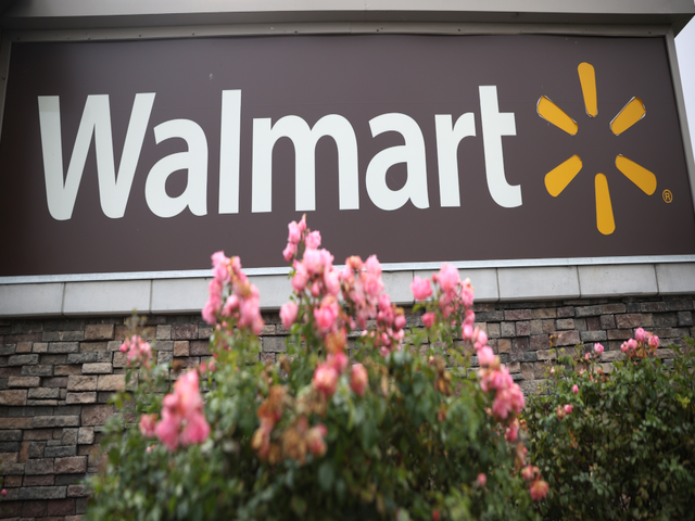 Walmart Lays off Hundreds of Employees Amid Restructuring Efforts