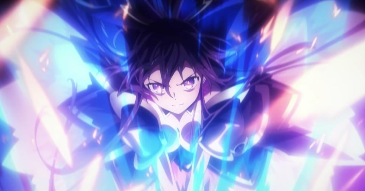 Date A Live Confirms Season 4 Release Window in New Trailer