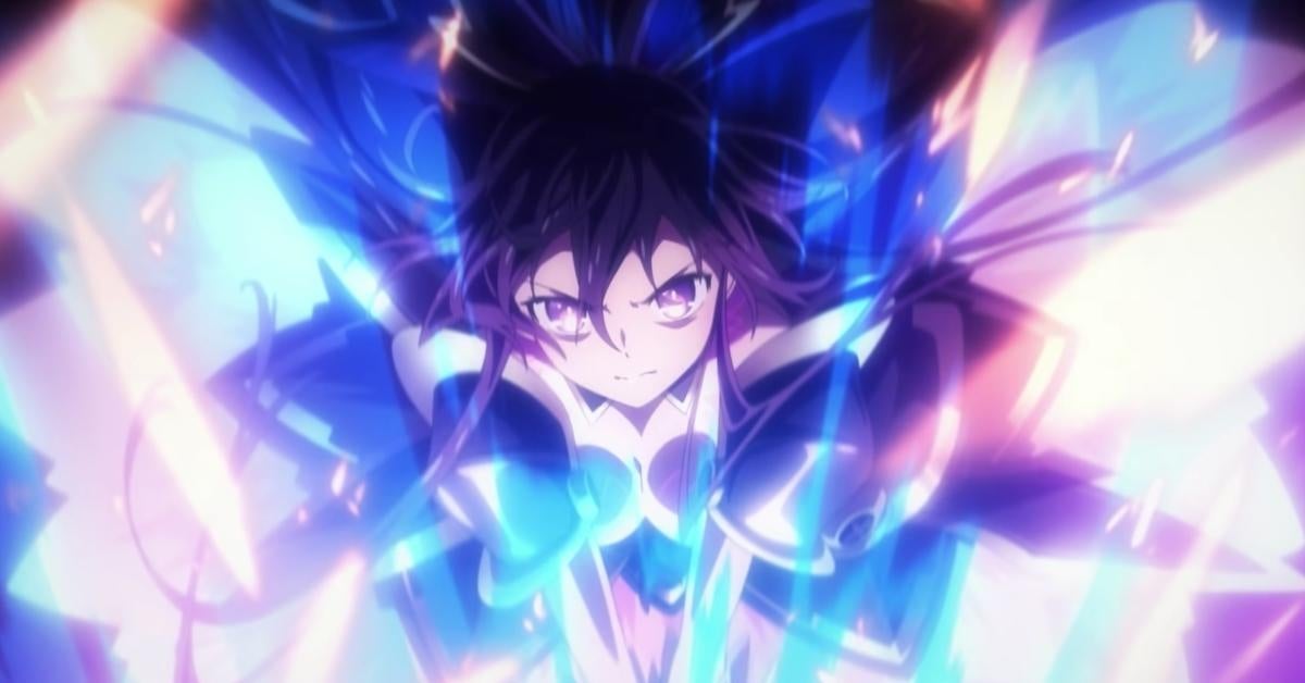 Date A Live Season 4 Anime's New Promo Features The Kurumi Arc