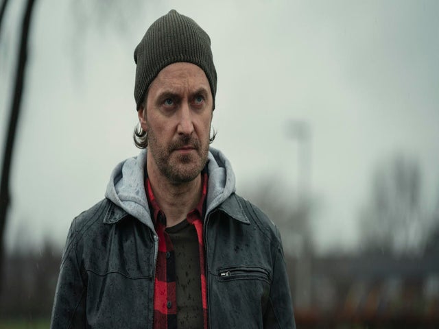 Netflix's 'Stay Close' Star Addresses Season 2 Rumors