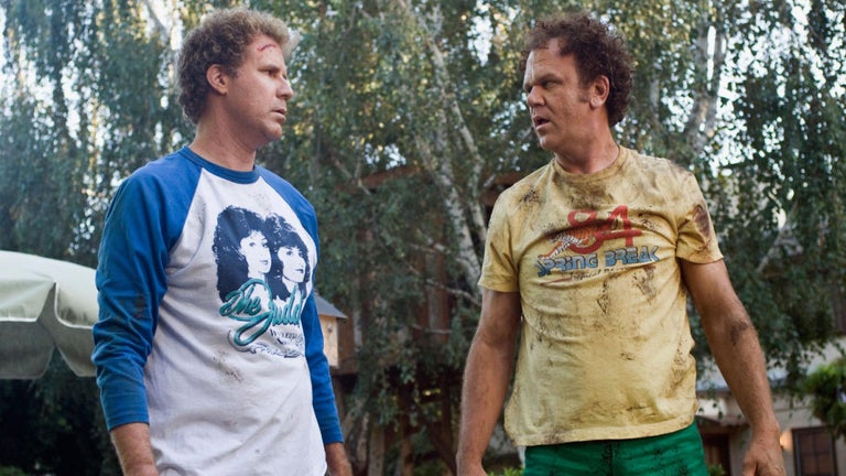 Classic Will Ferrell Comedy Is Leaving Netflix in February