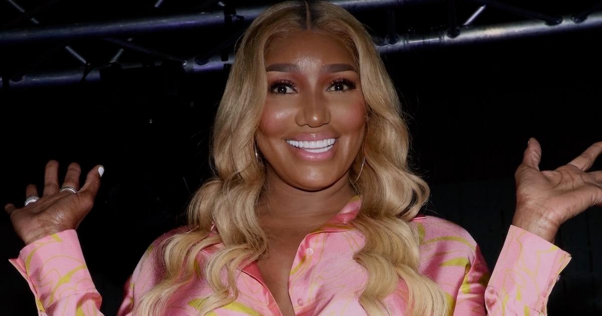 Nene Leakes Changes Stance on Marriage Amid New Relationship in Wake of Husband's Death.jpg