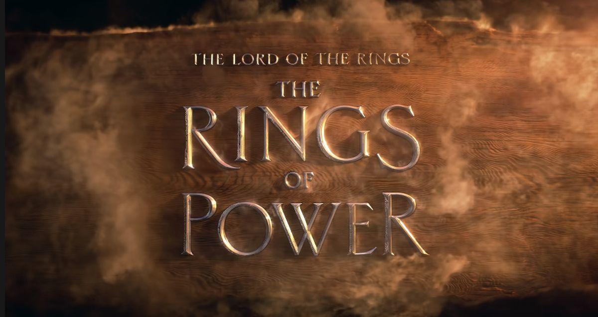 Cause and FX: The Rings of Power Breakdown : r/LOTR_on_Prime