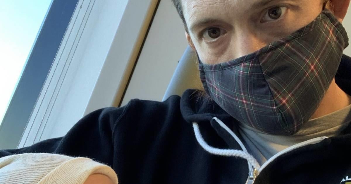 AEW�s Kyle O�Reilly Announces the Birth of His Daughter Janie