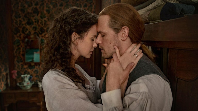 'Outlander' Season 6 Trailer Released With Premiere Date Set at Starz