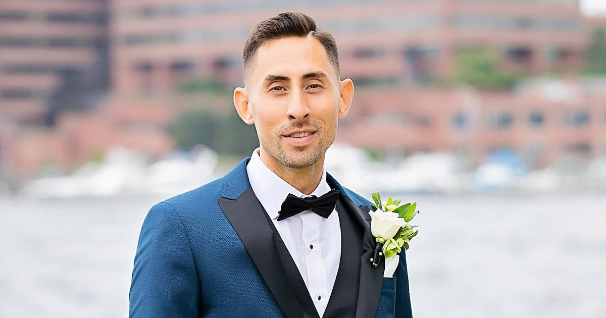 'Married at First Sight': Steve Reveals His Biggest Fear About Getting Matched With Noi (Exclusive).jpg