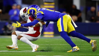 Rams the next playoff hurdle for Brady and Bucs