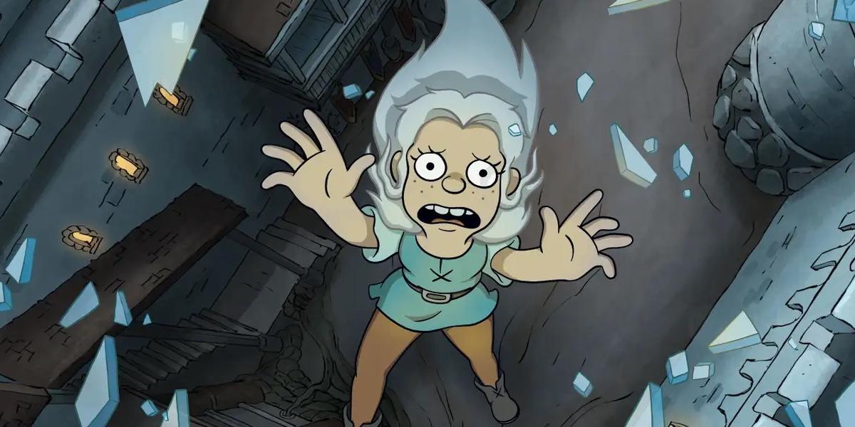 disenchantment-part-4-first-look