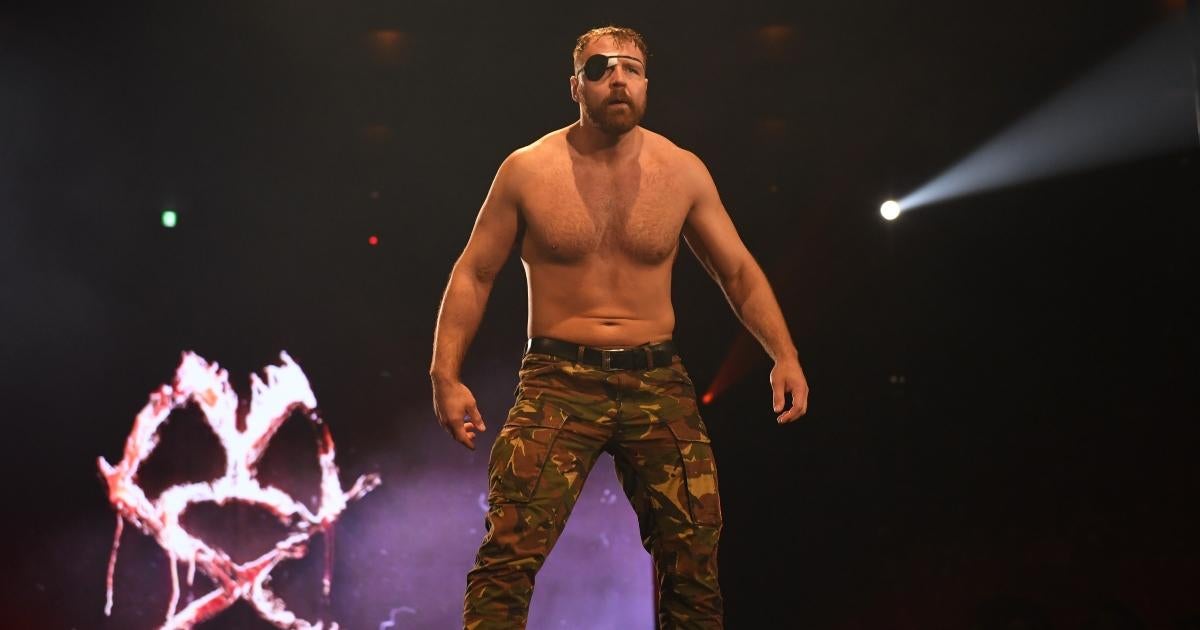 AEW Fans React to Jon Moxley's New Look After Returning From Rehab.jpg