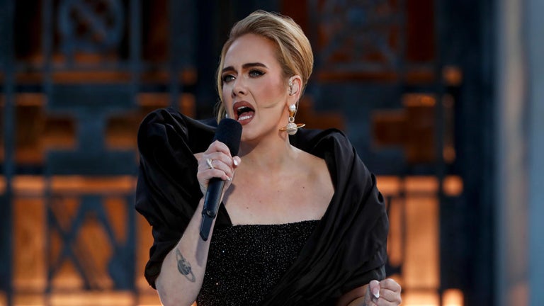Adele Emotionally Announces Las Vegas Residency Postponed Due to COVID