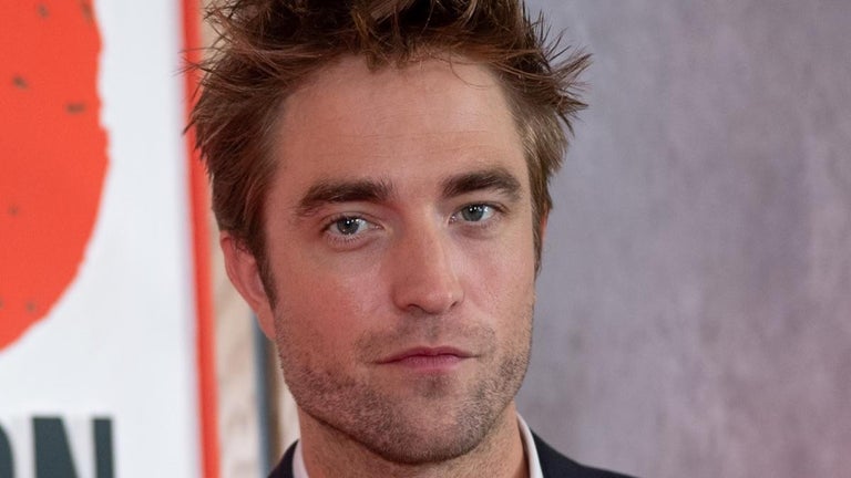Robert Pattinson Lines up His First Post-Batman Role