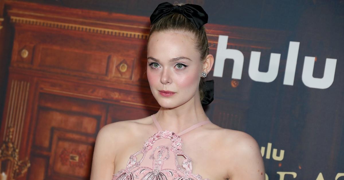 Elle Fanning Undergoes Dramatic Transformation for True Crime Drama About Michelle Carter.jpg