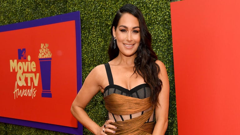 Brie Bella Joins New Dance Competition Show