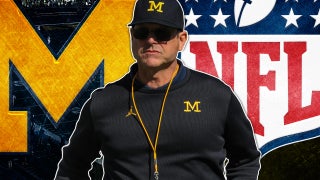 Details emerge on Jim Harbaugh's contract extension - On3