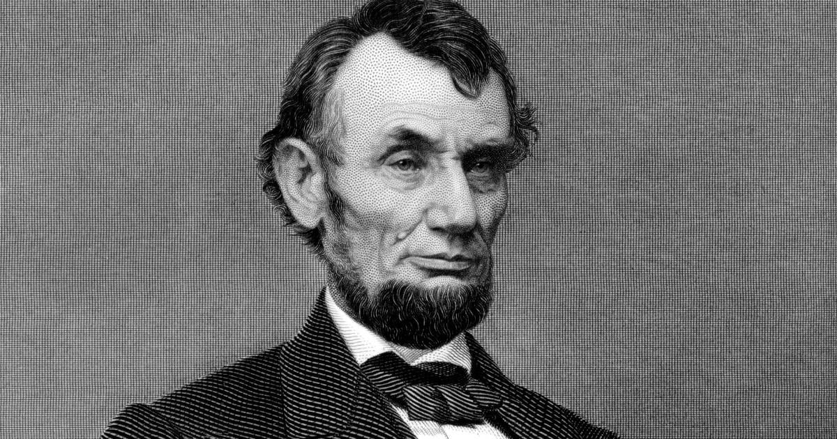 Apple TV+'s Abraham Lincoln Documentary With Narration by Jeffrey ...