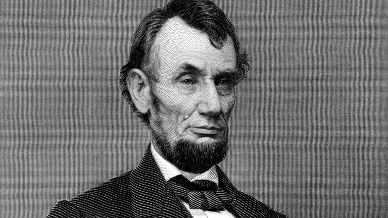 Apple TV+'s Abraham Lincoln Documentary With Narration by Jeffrey Wright to Explore President's Complex Journey