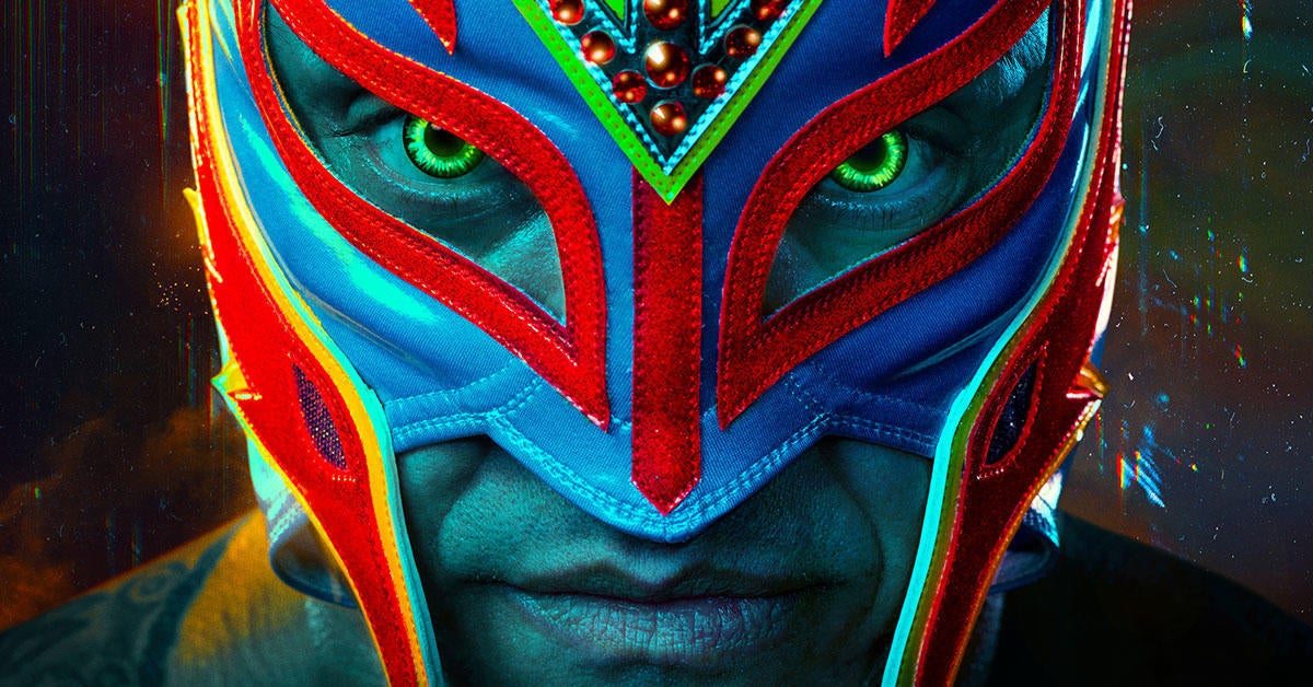 WWE 2K22's Roster Doesn't Hold a Candle to WWE 2K23's