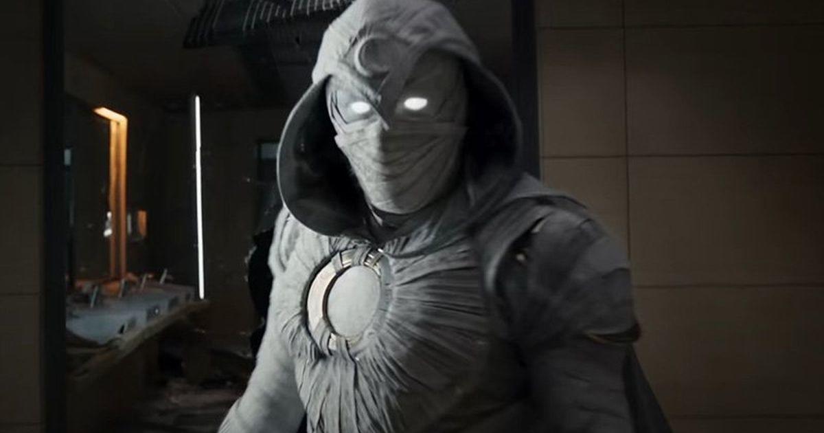 Kevin Smith calls the Moon Knight trailer amazing