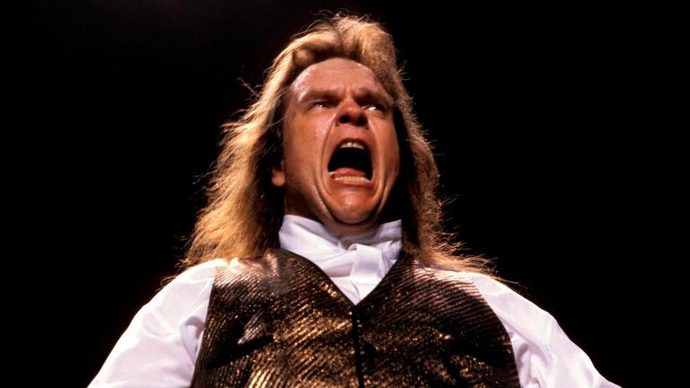 Meat Loaf, 'Bat Out of Hell' Singer and Rock Legend, Dead at 74