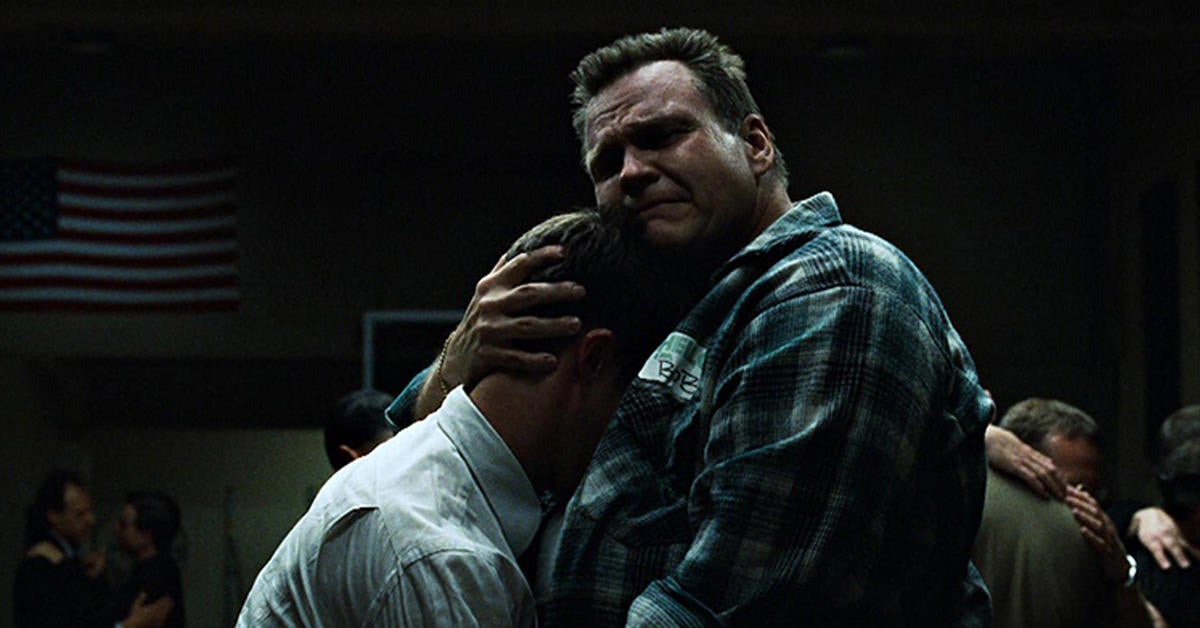 Edward Norton Honors Late Fight Club CoStar Meat Loaf