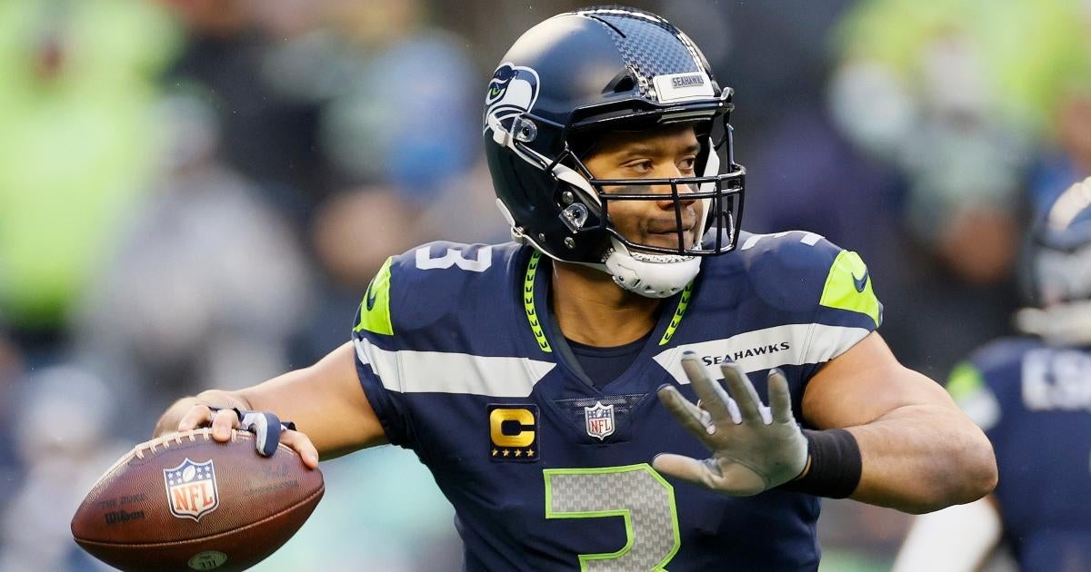 Russell Wilson trade: Who will be Seahawks starting QB in 2022 NFL season?  - DraftKings Network