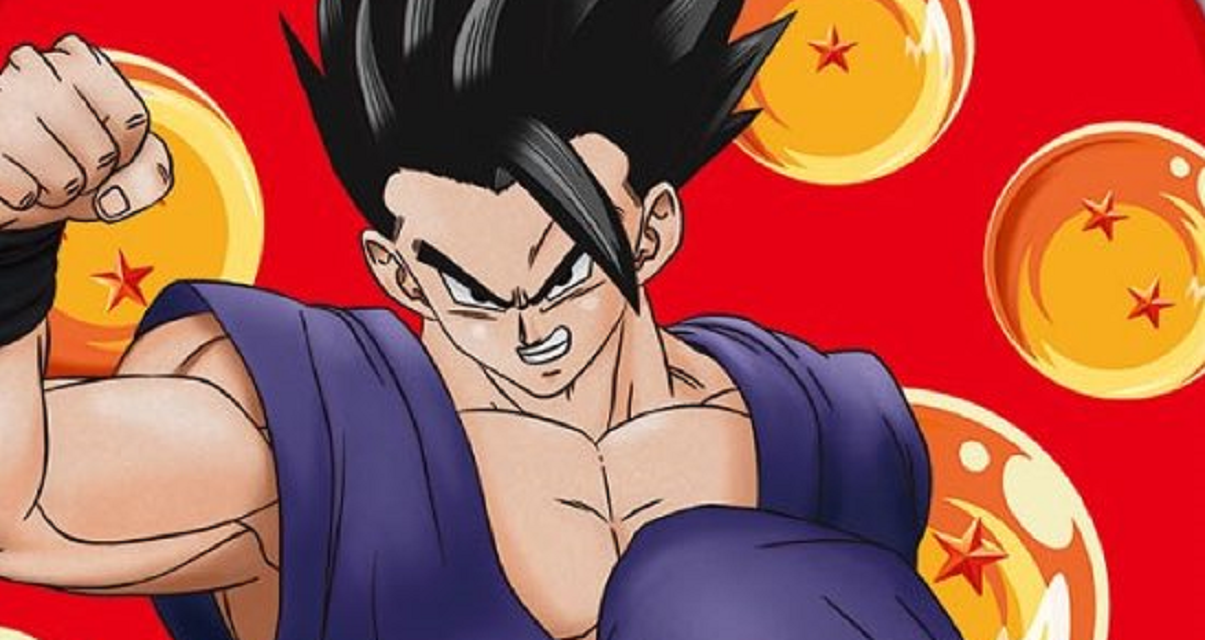 What Dragon Ball Super: Super Hero Means for Gohan's Future