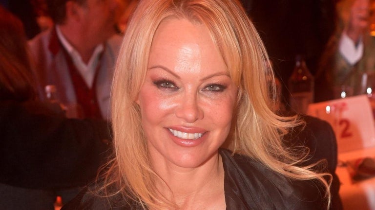 Pamela Anderson and Fourth Husband Dan Hayhurst Break up After 1 Year of Marriage