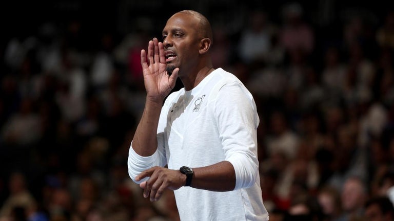 Memphis Basketball Coach Penny Hardaway Explodes at Reporters in Expletive-Field Rant