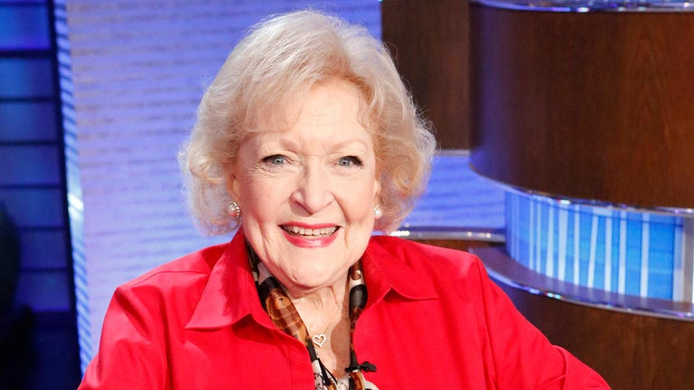 Watch Betty White's Sweet Video Message to Fans Days Before Her Death