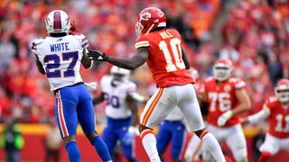 Bills vs Chiefs FULL final 2 mins and OT, The greatest divisional game  EVER??