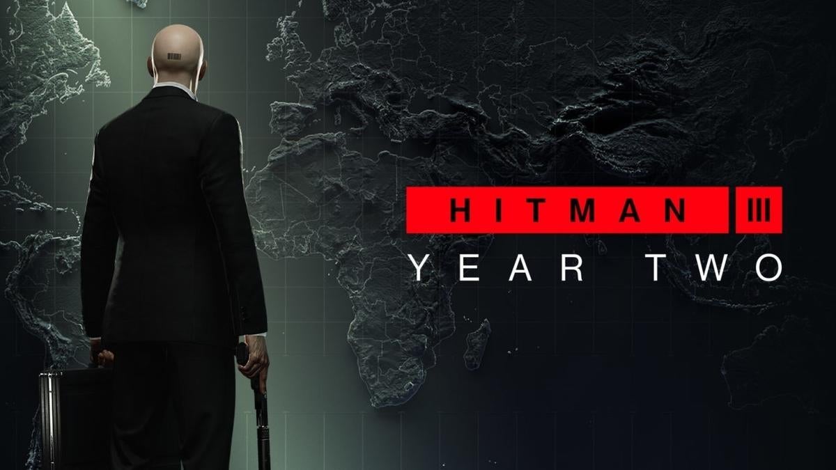 Hitman III  Novo Patch do jogo já está disponível para PCs e Consoles