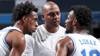 Memphis head coach Penny Hardaway tees off on media in expletive-filled  rant - Sports Illustrated