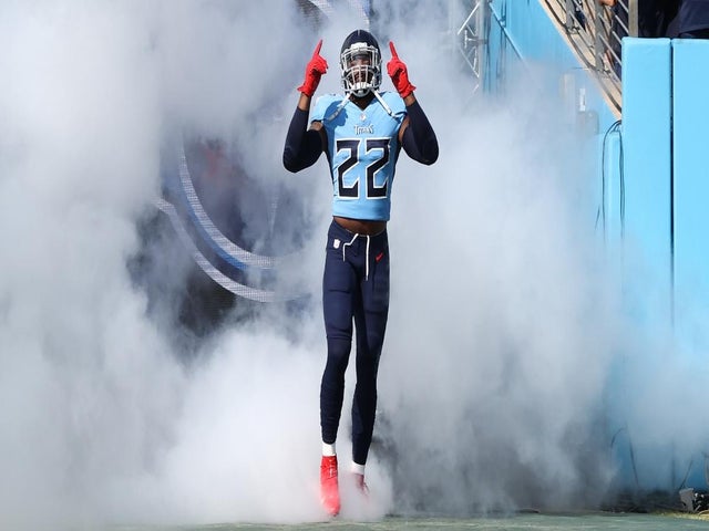 Major Update on Derrick Henry's Health Status Ahead of Titans' Playoff Game