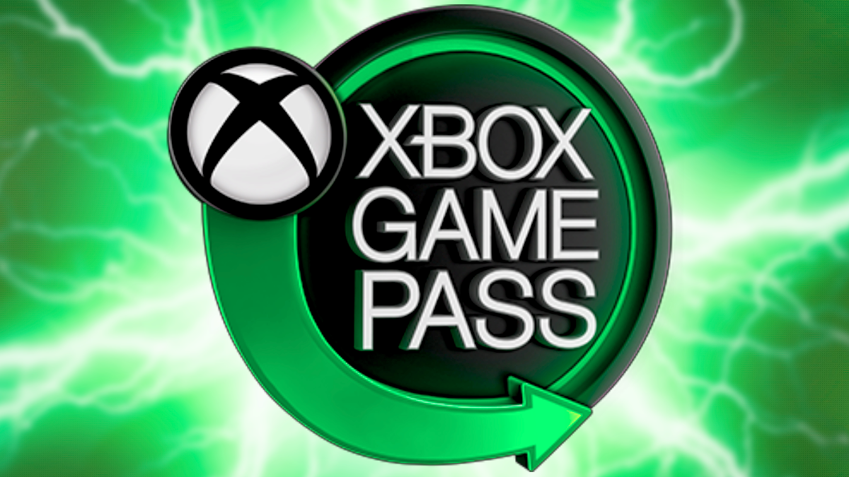 Xbox Game Pass New Releases Include 4 Games That Just Released Today