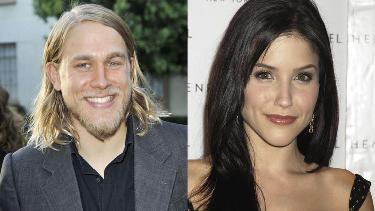 Charlie Hunnam and Sophia Bush Were in Running to Play Iconic DC Comics Characters