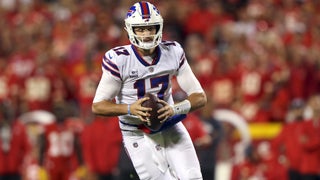 Chiefs vs. Bills: Expert picks, predictions, props for NFL playoffs, AFC  divisional round Sunday schedule 2022 