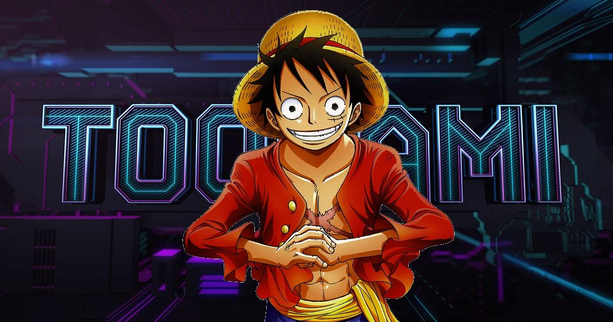 Toonami Shares New Promo For One Piece's Return