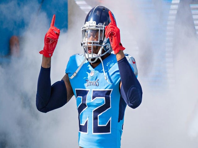 Bengals vs. Titans: Time, Channel and How to Watch